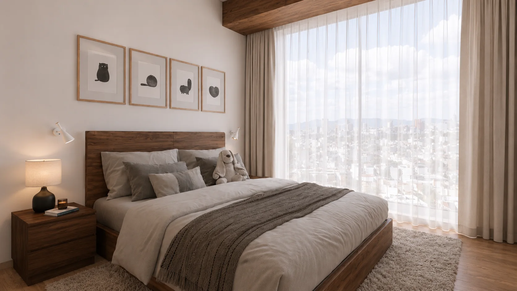 Archandel Morena 312 — imagen 7