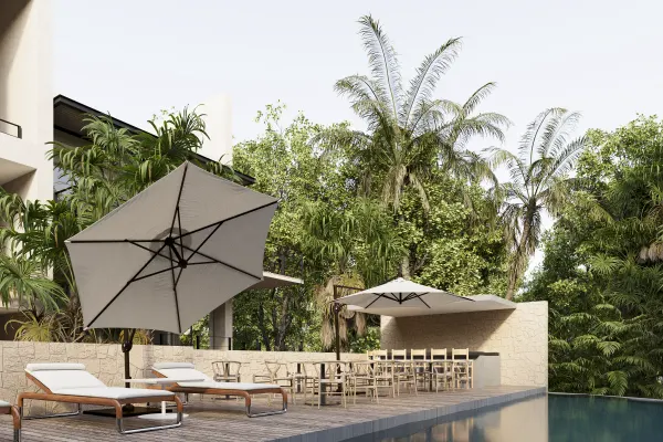 KAAY Tulum — imagen 3
