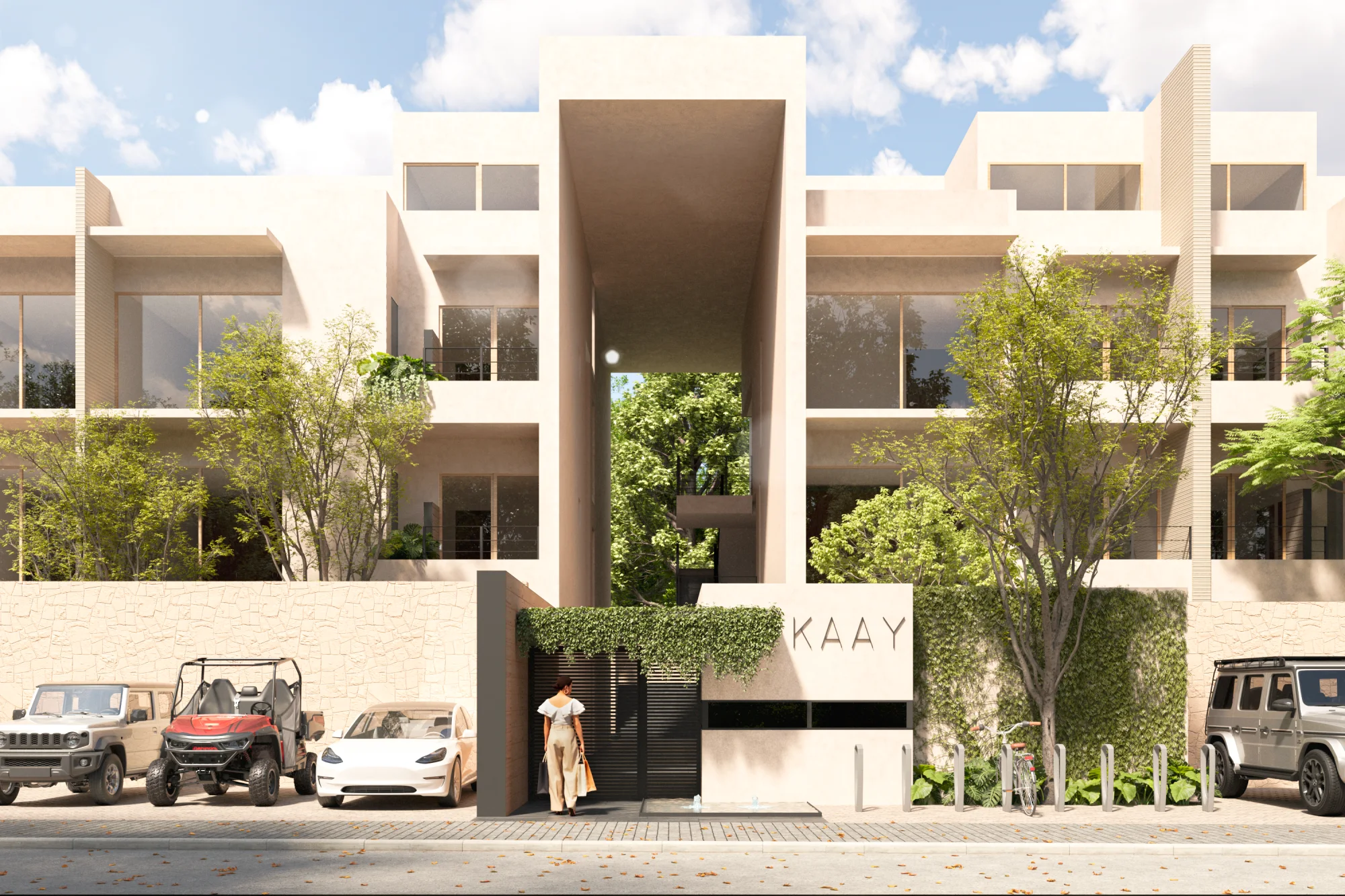 KAAY Tulum — imagen 1