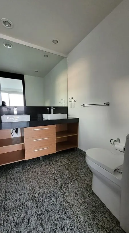 Departamento con dos terrazas en Towers Bosque Real — fotografía 3