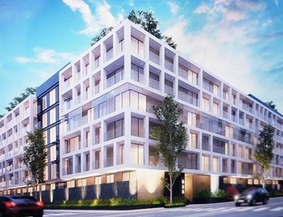 Departamentos a estrenar en Sky Park Amores