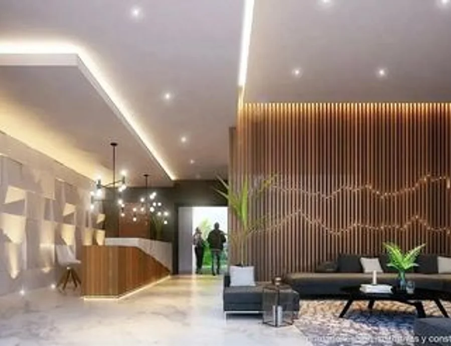 Departamentos a estrenar en Sky Park San Lorenzo — fotografía 1