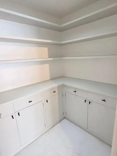 Residencia renovada en un nivel en Jardines del Pedregal — fotografía 5