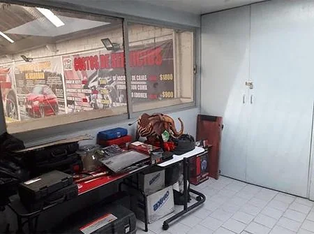 Propiedad comercial con doble frente en Santa Mónica — fotografía 6