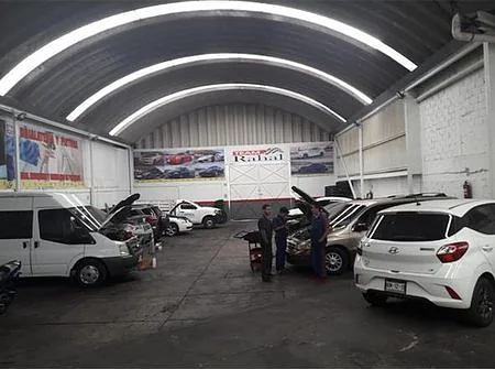 Propiedad comercial con doble frente en Santa Mónica — fotografía 9