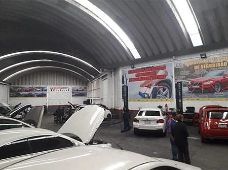 Propiedad comercial con doble frente en Santa Mónica — fotografía 11