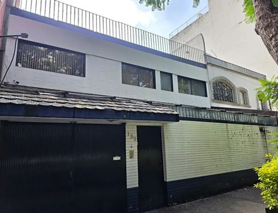 Oportunidad para desarrolladores sobre Lope de Vega, Polanco — fotografía 1