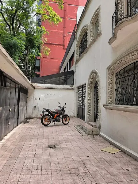 Oportunidad para desarrolladores sobre Lope de Vega, Polanco — fotografía 3